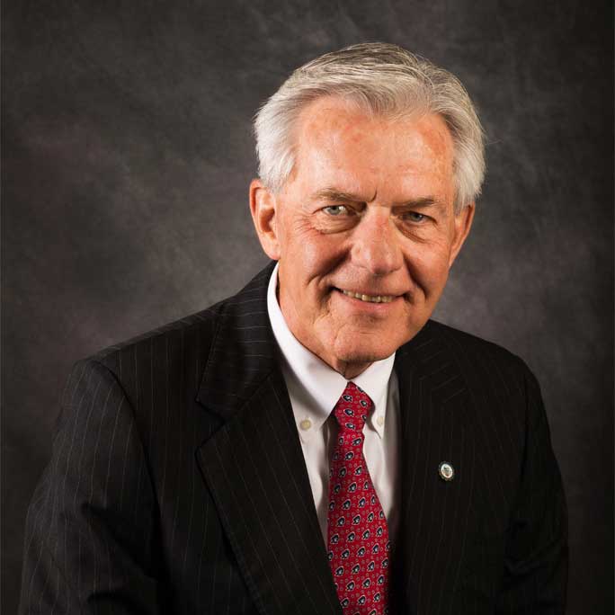Charles Homan