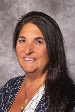 Donor Karen Paullet